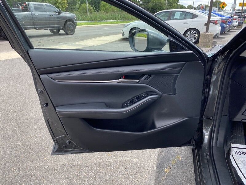 2025 Mazda Mazda3 Sedan 2.5 S Preferred Bristol  PA