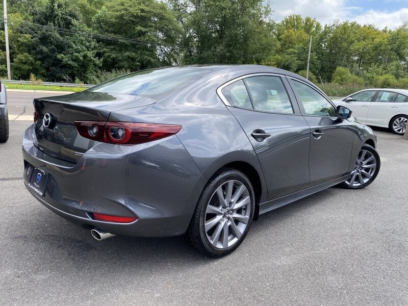 2025 Mazda Mazda3 Sedan 2.5 S Preferred Bristol  PA