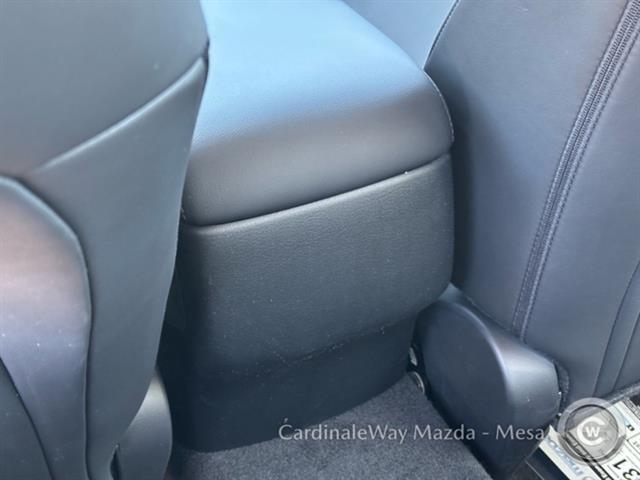 2025 Mazda Mazda3 Sedan 2.5 S Preferred Mesa AZ