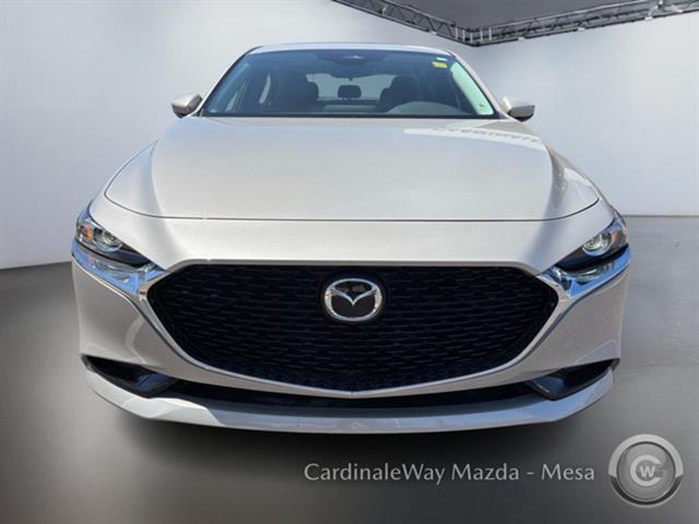 2025 Mazda Mazda3 Sedan 2.5 S Preferred Mesa AZ