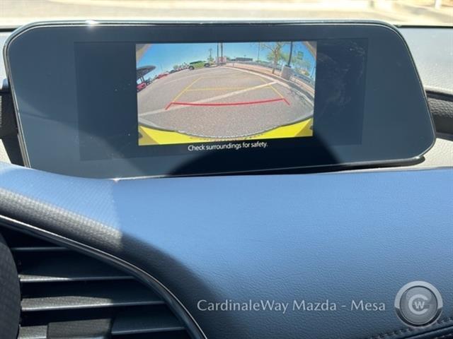 2025 Mazda Mazda3 Sedan 2.5 S Preferred Mesa AZ