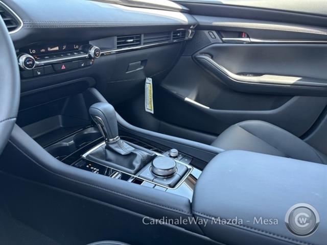2025 Mazda Mazda3 Sedan 2.5 S Preferred Mesa AZ