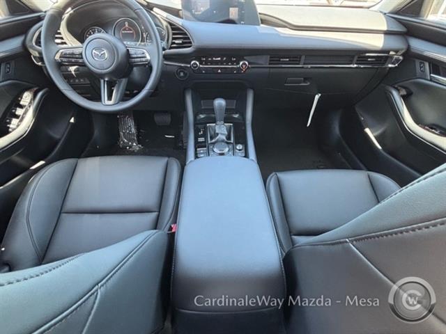 2025 Mazda Mazda3 Sedan 2.5 S Preferred Mesa AZ