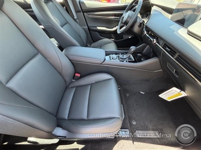 2025 Mazda Mazda3 Sedan 2.5 S Preferred Mesa AZ