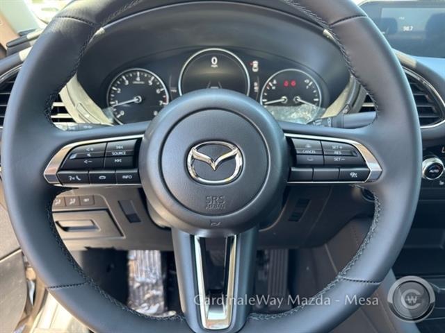 2025 Mazda Mazda3 Sedan 2.5 S Preferred Mesa AZ