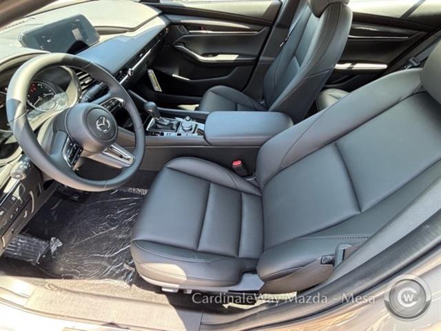 2025 Mazda Mazda3 Sedan 2.5 S Preferred Mesa AZ