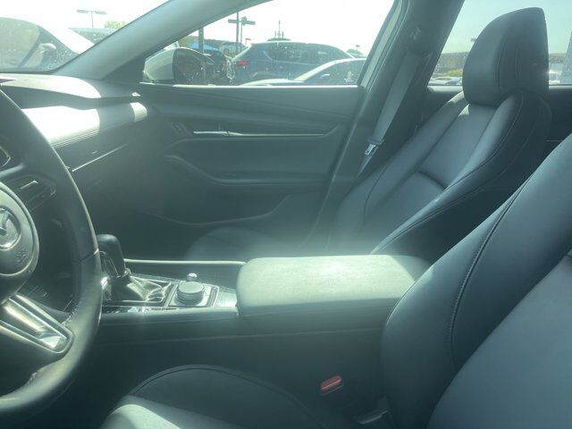 2025 Mazda Mazda3 Sedan 2.5 S Preferred Peoria AZ