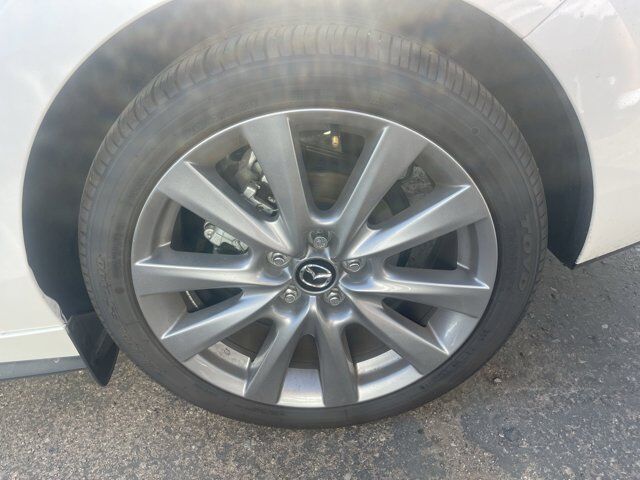 2025 Mazda Mazda3 Sedan 2.5 S Preferred Peoria AZ