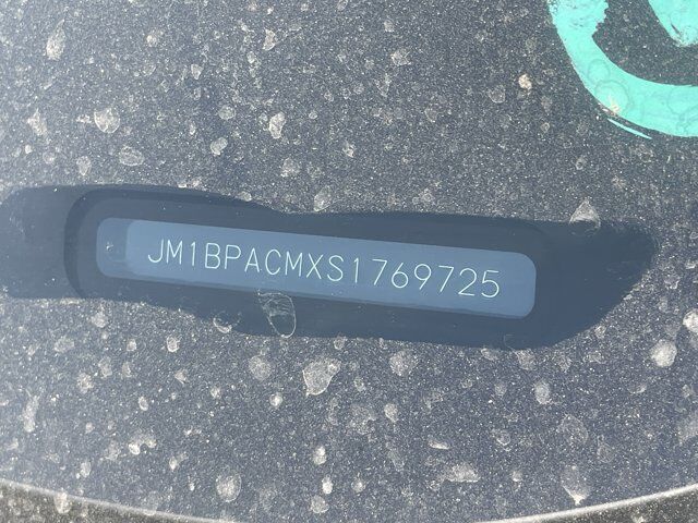 2025 Mazda Mazda3 Sedan 2.5 S Preferred Peoria AZ