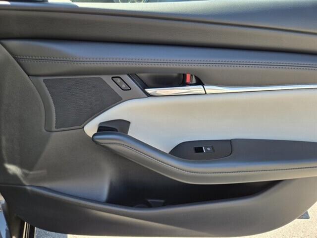 2025 Mazda Mazda3 Sedan 2.5 S Preferred Las Vegas NV