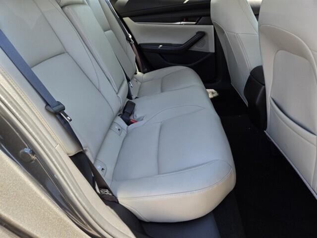 2025 Mazda Mazda3 Sedan 2.5 S Preferred Las Vegas NV