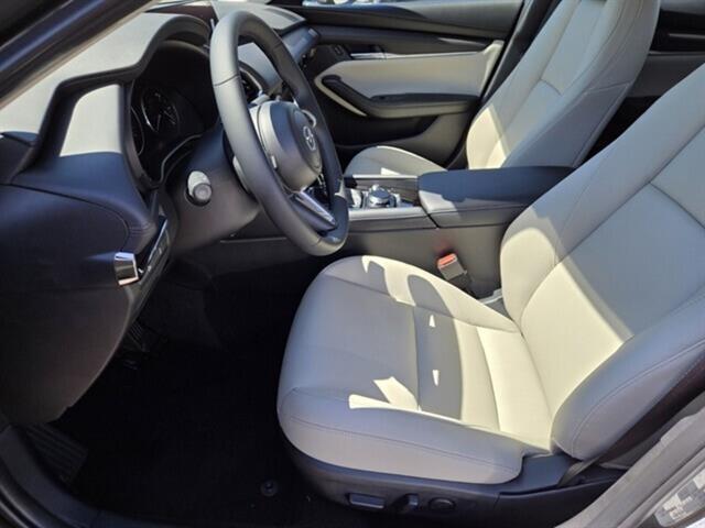 2025 Mazda Mazda3 Sedan 2.5 S Preferred Las Vegas NV