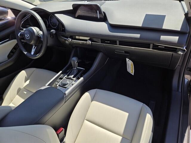 2025 Mazda Mazda3 Sedan 2.5 S Preferred Las Vegas NV
