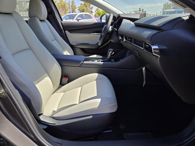 2025 Mazda Mazda3 Sedan 2.5 S Preferred Las Vegas NV