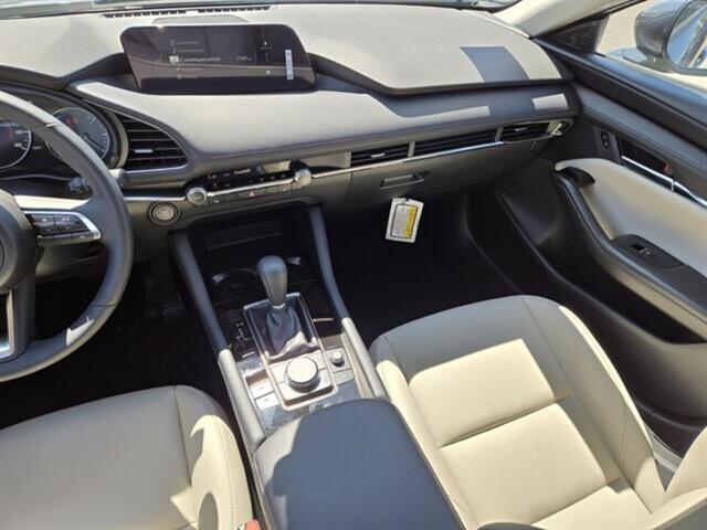 2025 Mazda Mazda3 Sedan 2.5 S Preferred Las Vegas NV