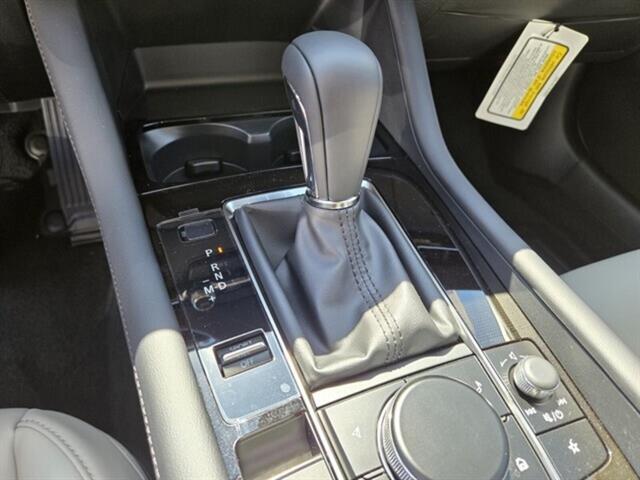 2025 Mazda Mazda3 Sedan 2.5 S Preferred Las Vegas NV