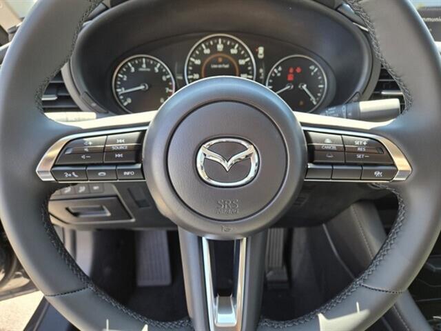 2025 Mazda Mazda3 Sedan 2.5 S Preferred Las Vegas NV