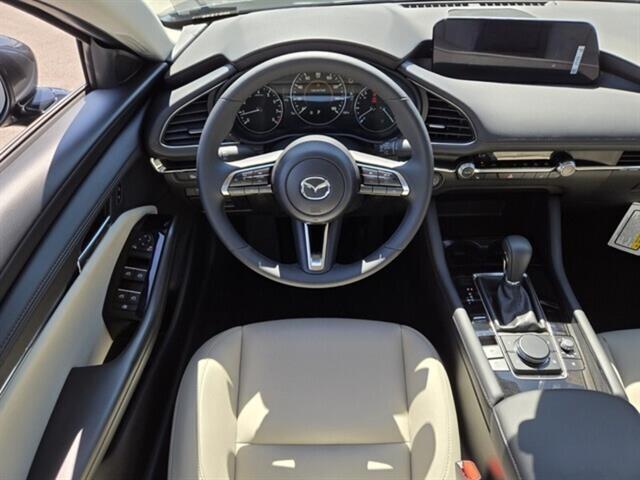 2025 Mazda Mazda3 Sedan 2.5 S Preferred Las Vegas NV