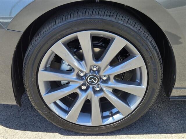 2025 Mazda Mazda3 Sedan 2.5 S Preferred Las Vegas NV