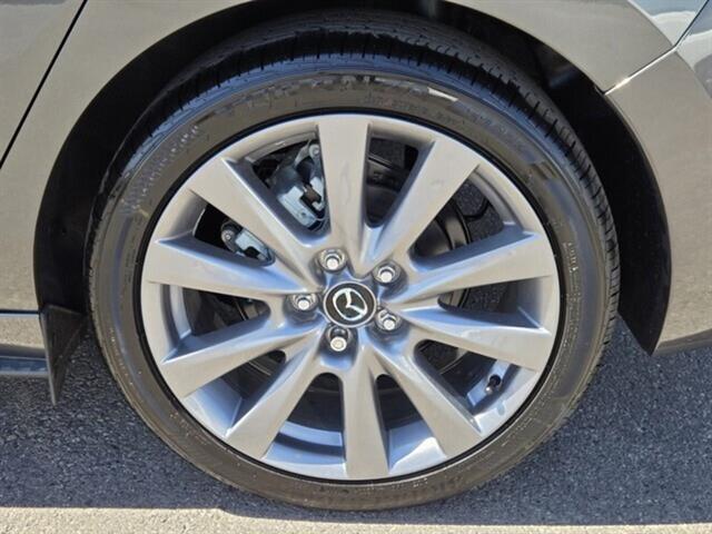 2025 Mazda Mazda3 Sedan 2.5 S Preferred Las Vegas NV
