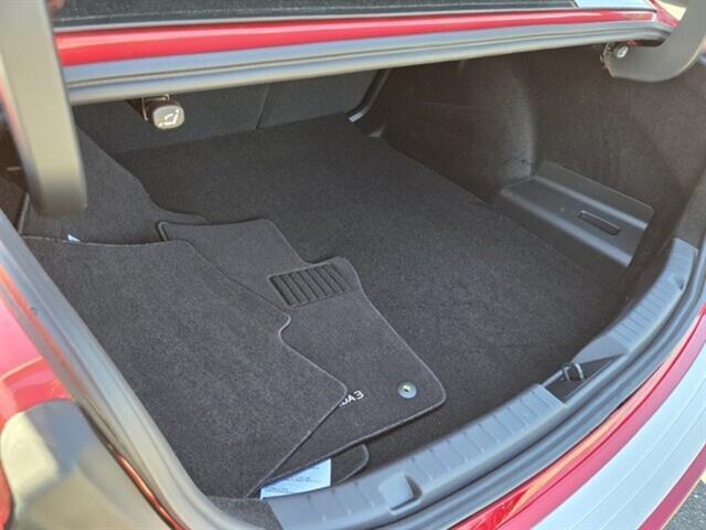 2025 Mazda Mazda3 Sedan 2.5 S Preferred Las Vegas NV