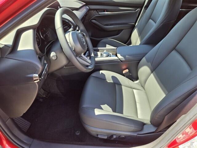 2025 Mazda Mazda3 Sedan 2.5 S Preferred Las Vegas NV