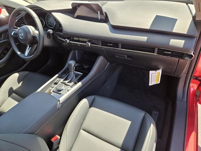 2025 Mazda Mazda3 Sedan 2.5 S Preferred Las Vegas NV