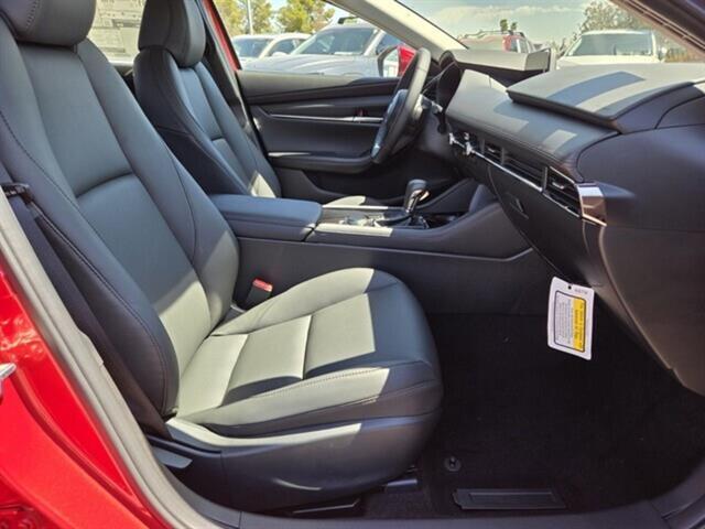 2025 Mazda Mazda3 Sedan 2.5 S Preferred Las Vegas NV