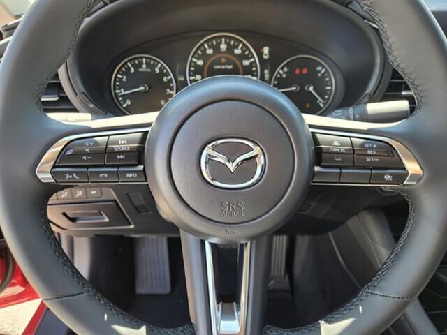 2025 Mazda Mazda3 Sedan 2.5 S Preferred Las Vegas NV