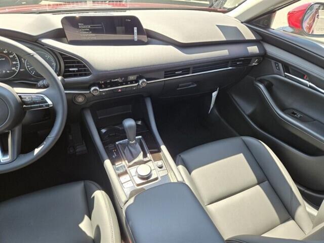 2025 Mazda Mazda3 Sedan 2.5 S Preferred Las Vegas NV