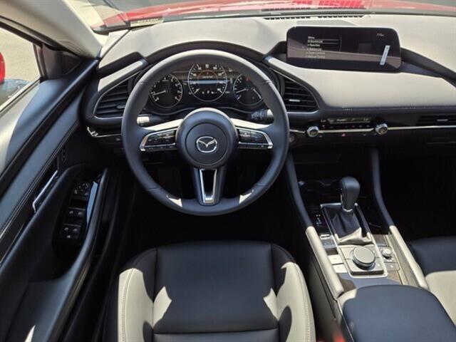 2025 Mazda Mazda3 Sedan 2.5 S Preferred Las Vegas NV