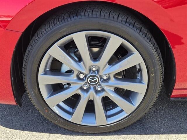2025 Mazda Mazda3 Sedan 2.5 S Preferred Las Vegas NV