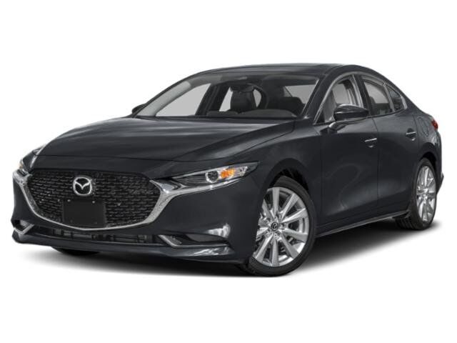 2025 Mazda Mazda3 Sedan 2.5 S Preferred San Antonio TX