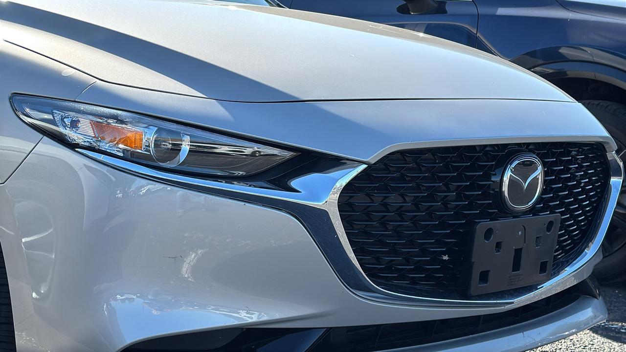 2025 Mazda Mazda3 Sedan 2.5 S Preferred San Antonio TX