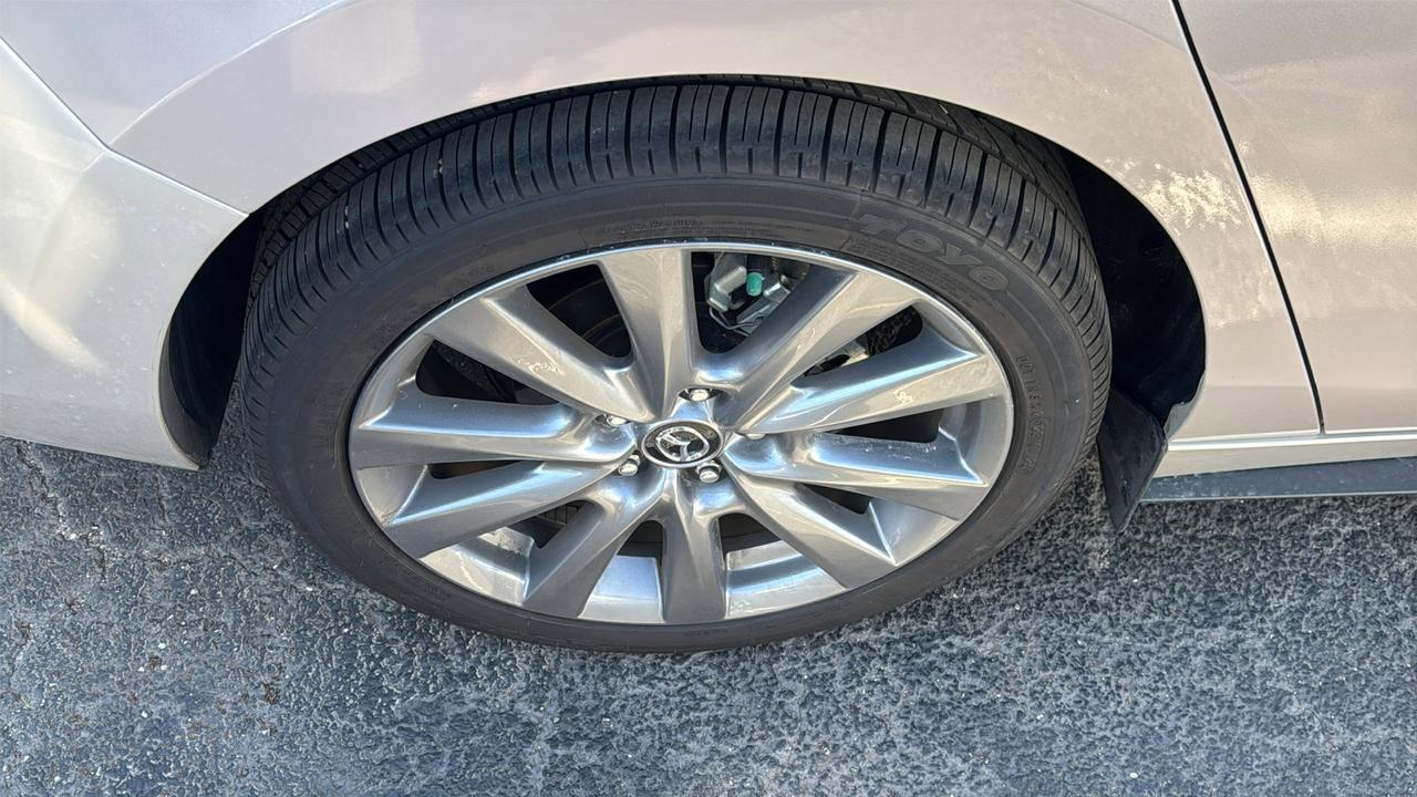 2025 Mazda Mazda3 Sedan 2.5 S Preferred San Antonio TX