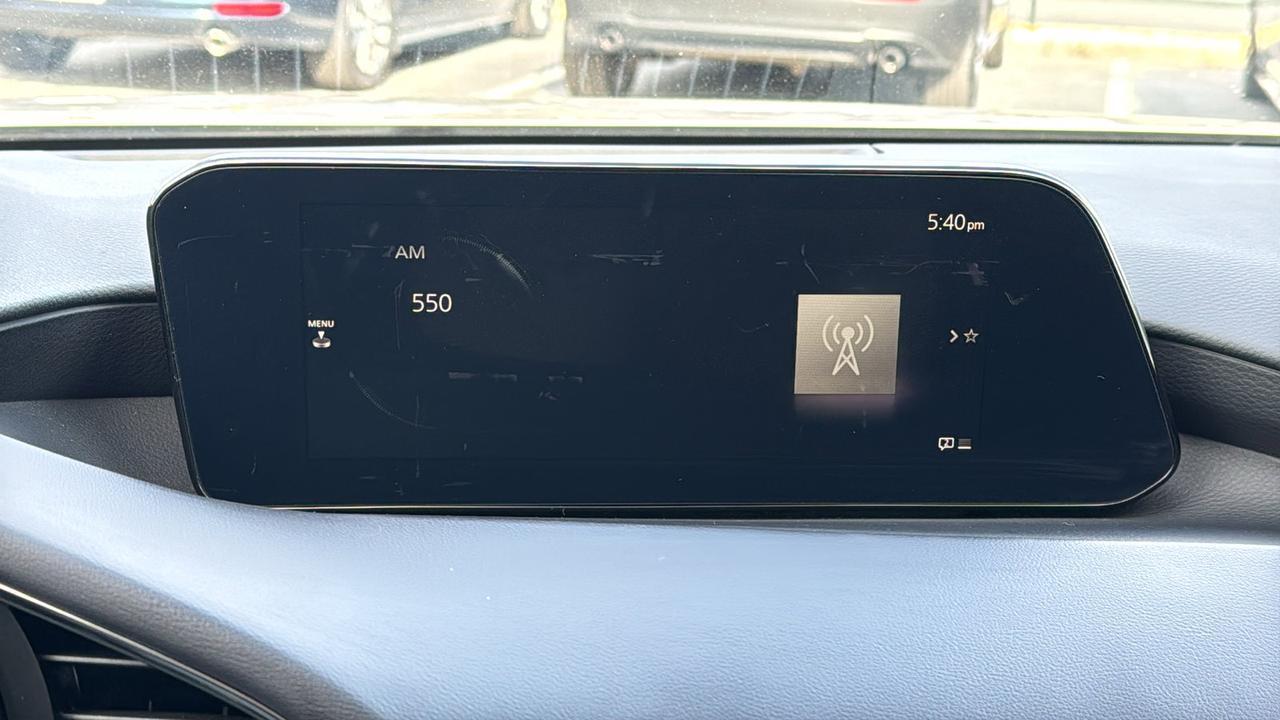 2025 Mazda Mazda3 Sedan 2.5 S Preferred San Antonio TX