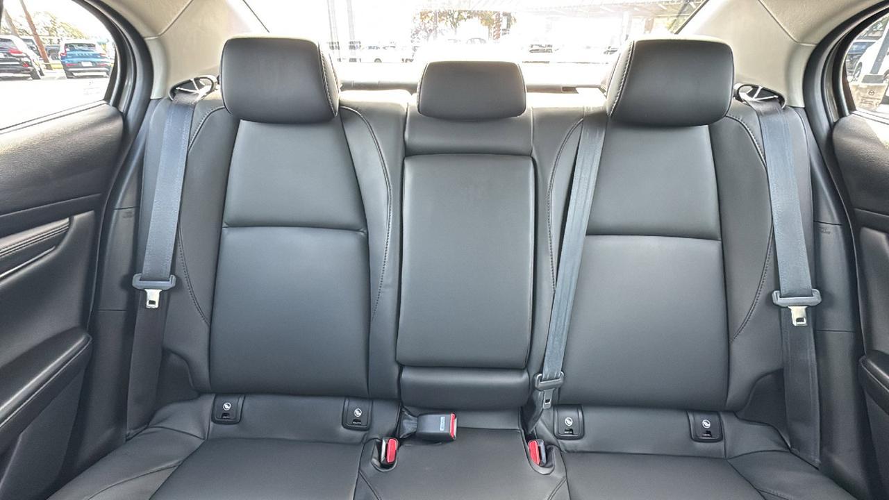 2025 Mazda Mazda3 Sedan 2.5 S Preferred San Antonio TX