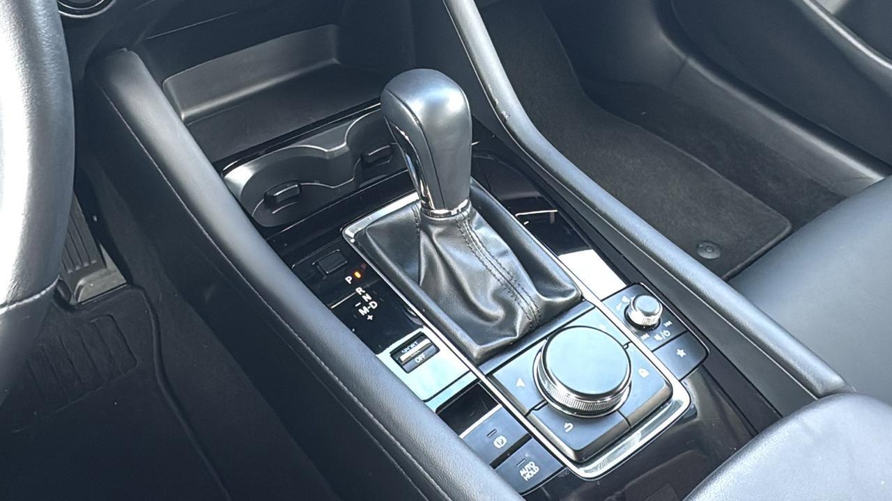 2025 Mazda Mazda3 Sedan 2.5 S Preferred San Antonio TX