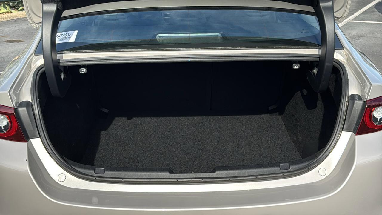 2025 Mazda Mazda3 Sedan 2.5 S Preferred San Antonio TX