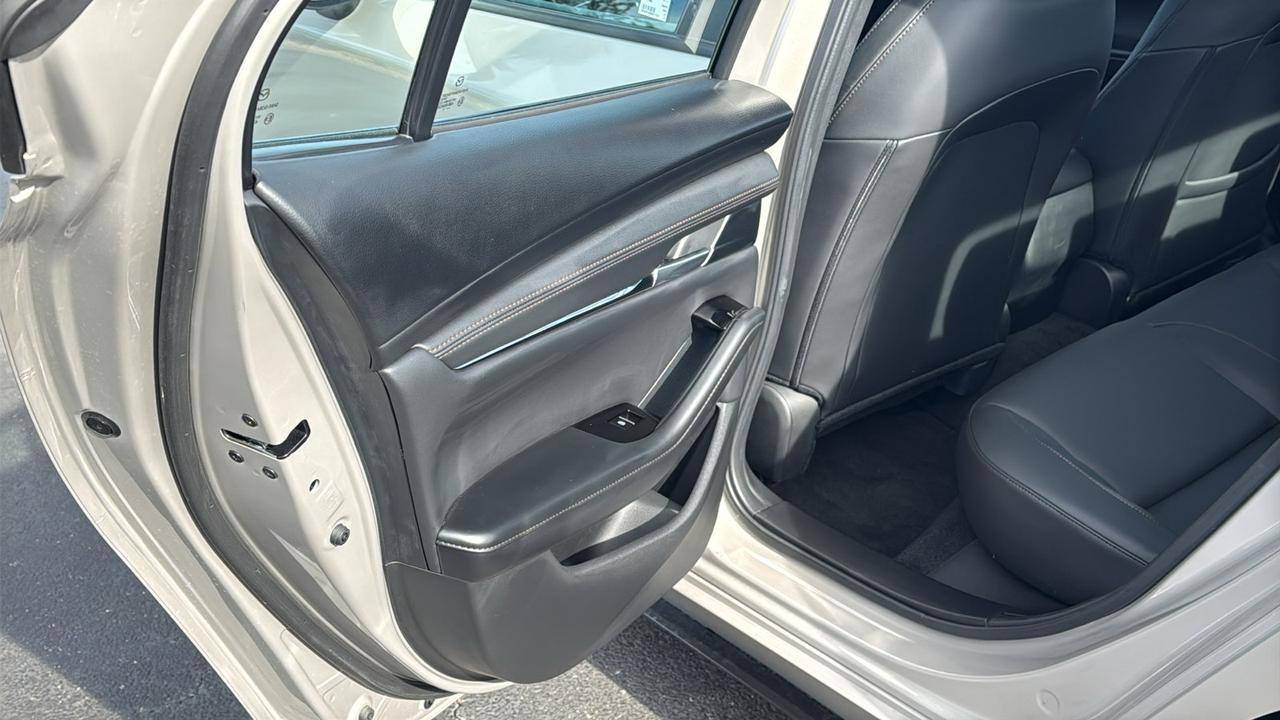 2025 Mazda Mazda3 Sedan 2.5 S Preferred San Antonio TX