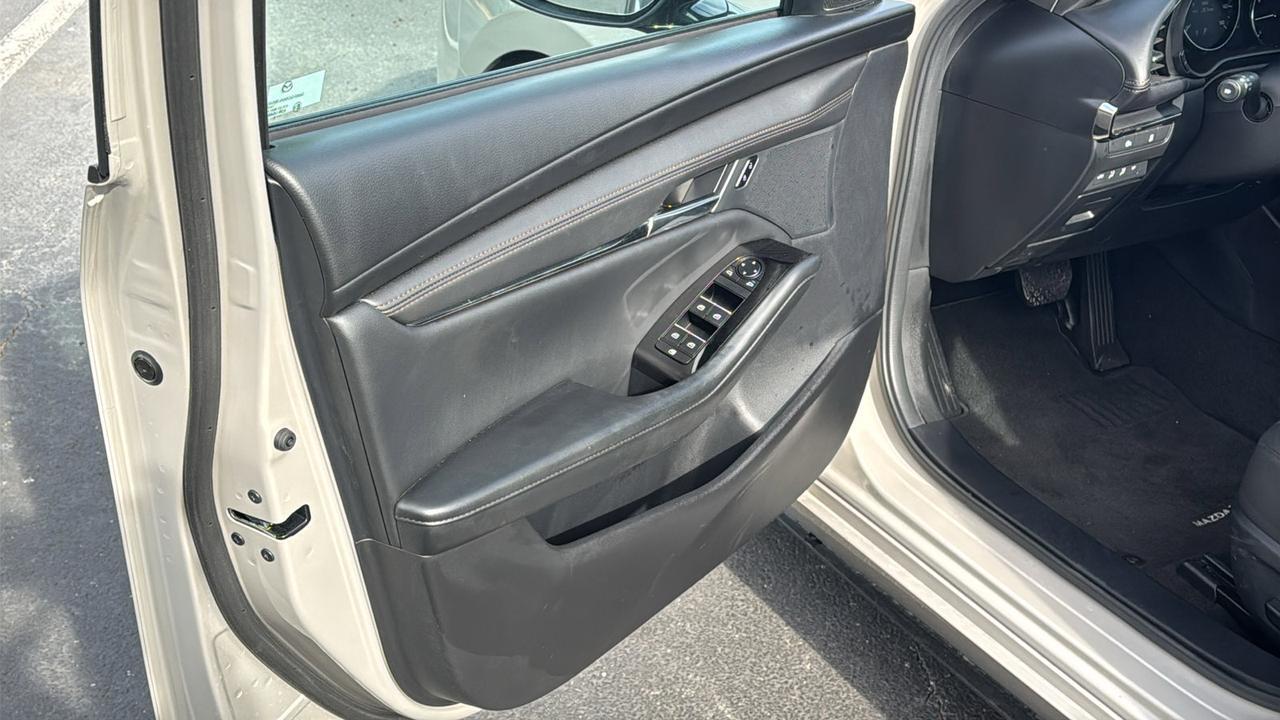 2025 Mazda Mazda3 Sedan 2.5 S Preferred San Antonio TX