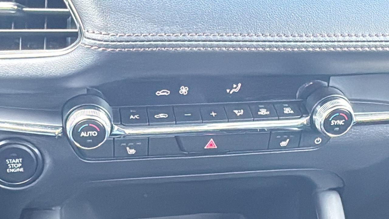 2025 Mazda Mazda3 Sedan 2.5 S Preferred San Antonio TX