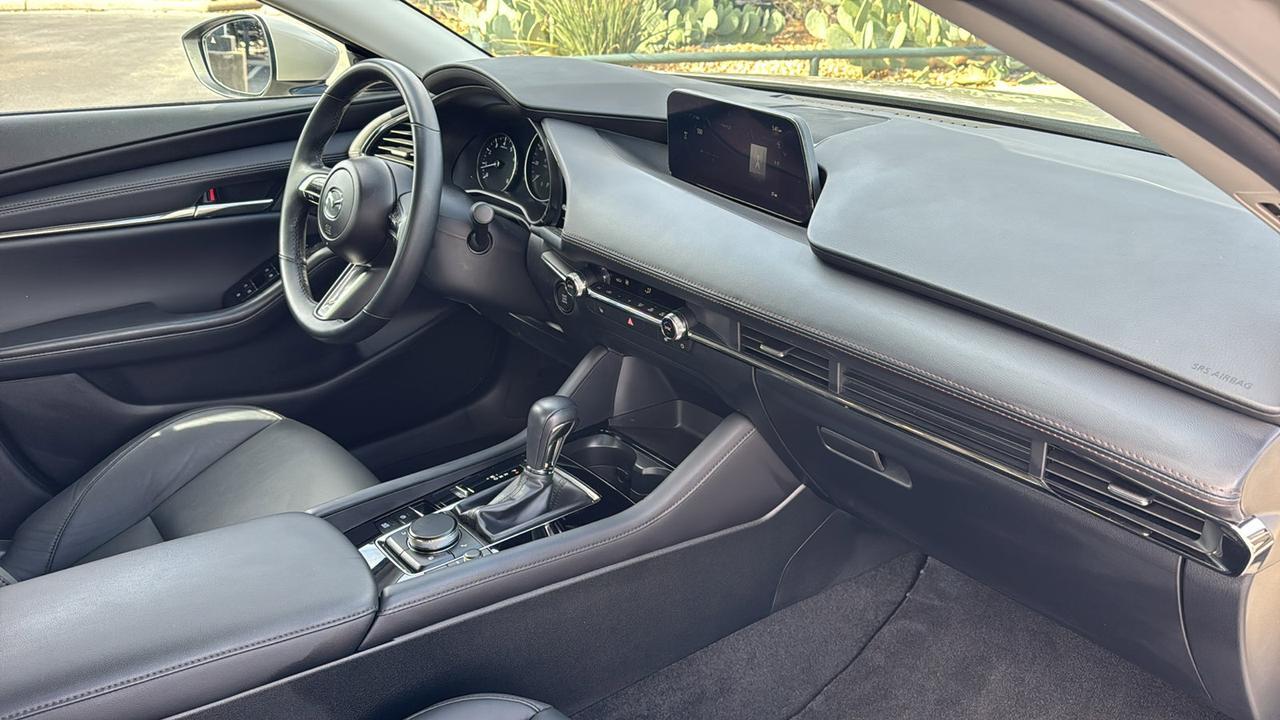 2025 Mazda Mazda3 Sedan 2.5 S Preferred San Antonio TX