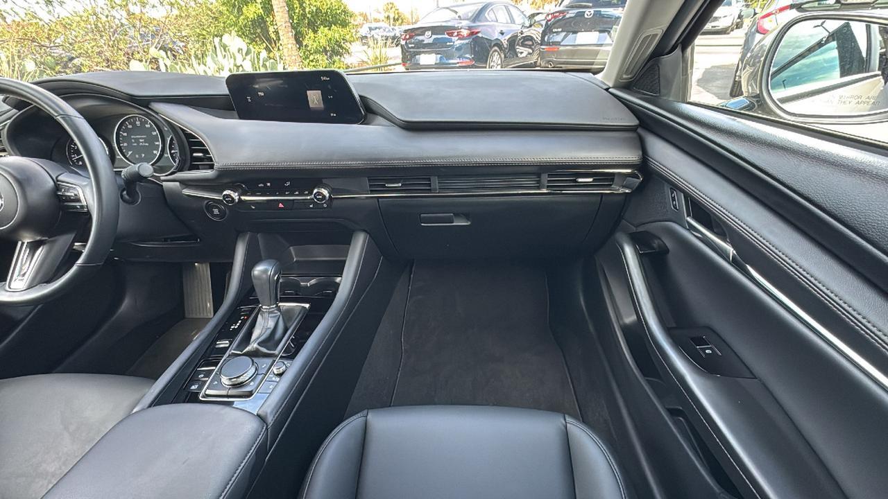 2025 Mazda Mazda3 Sedan 2.5 S Preferred San Antonio TX