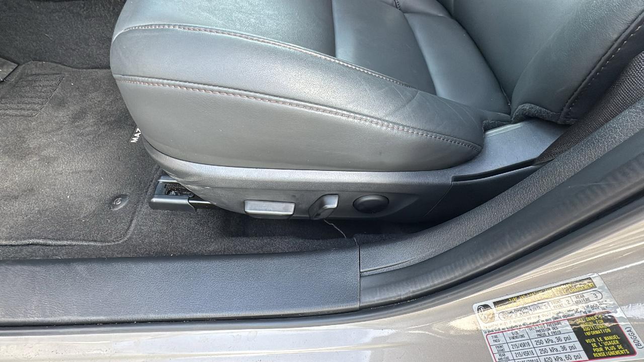 2025 Mazda Mazda3 Sedan 2.5 S Preferred San Antonio TX