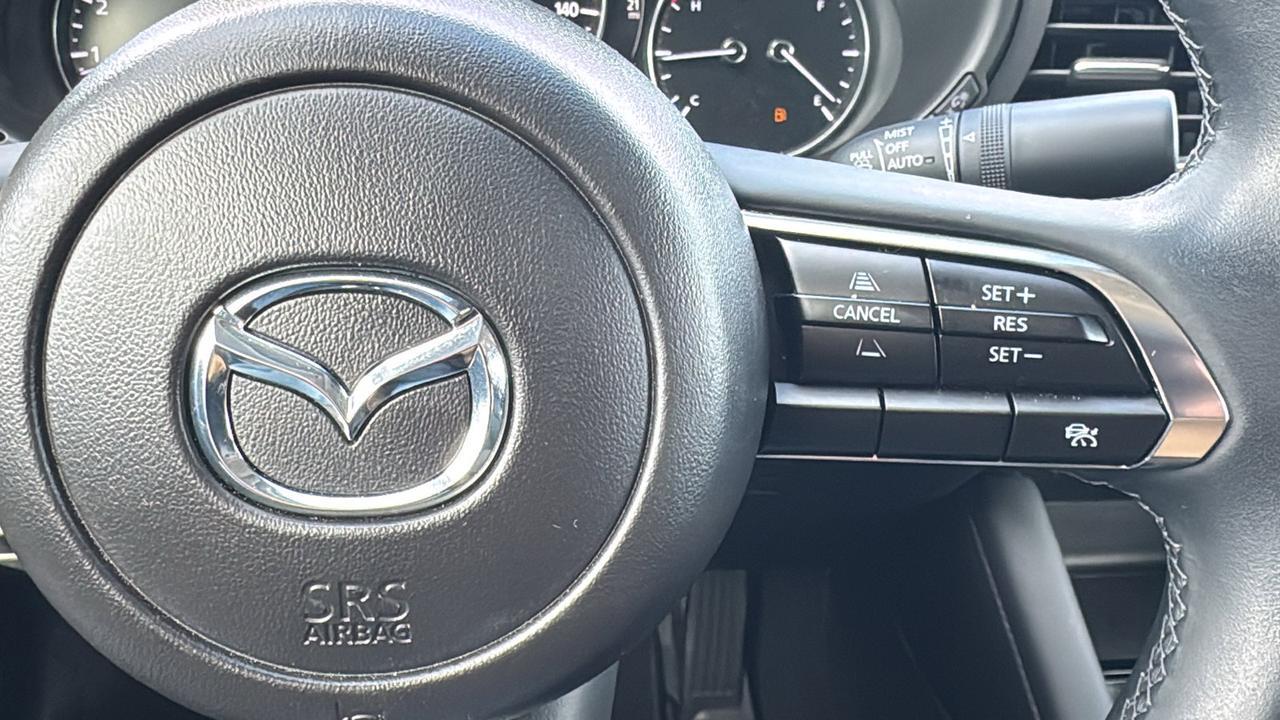 2025 Mazda Mazda3 Sedan 2.5 S Preferred San Antonio TX