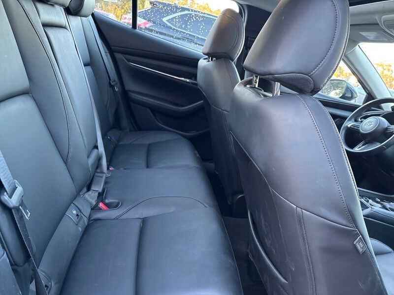 2025 Mazda Mazda3 Sedan 2.5 S Preferred Seffner FL