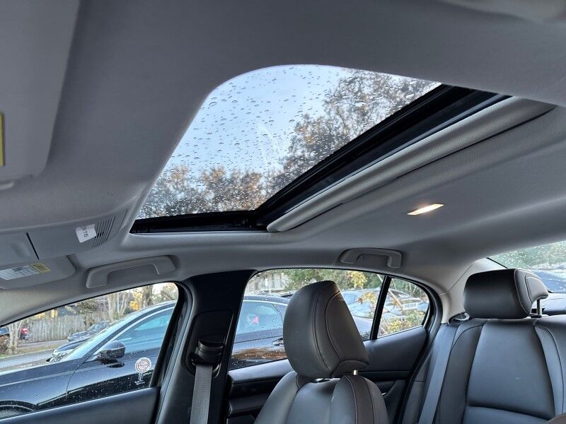 2025 Mazda Mazda3 Sedan 2.5 S Preferred Seffner FL