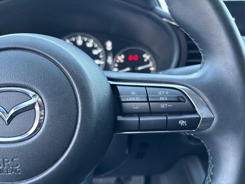 2025 Mazda Mazda3 Sedan 2.5 S Preferred Seffner FL