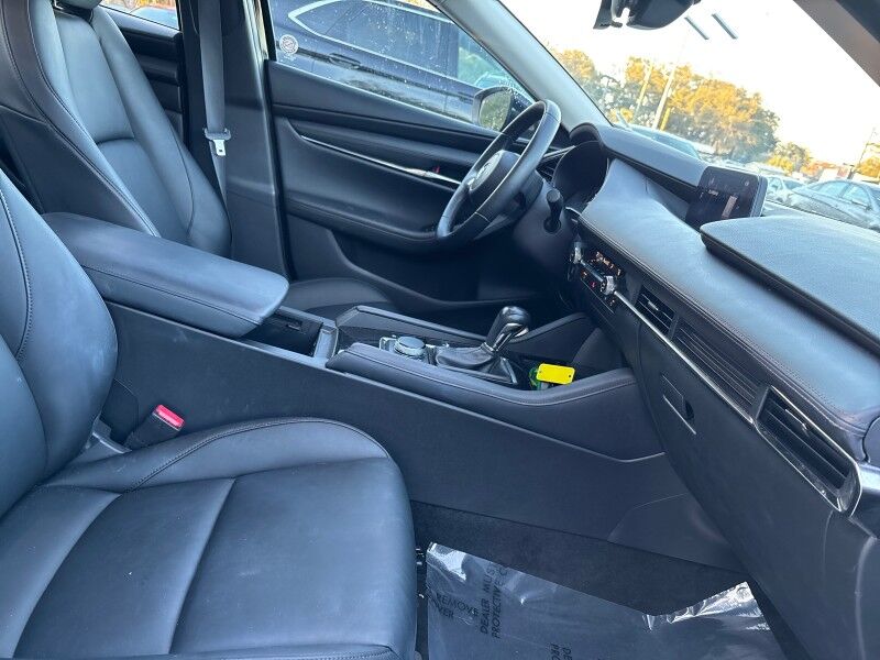 2025 Mazda Mazda3 Sedan 2.5 S Preferred Seffner FL